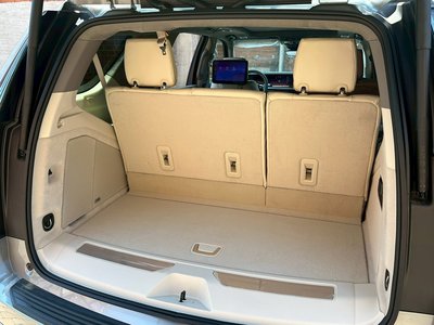2026 Cadillac ESCALADE — миниатюра 77
