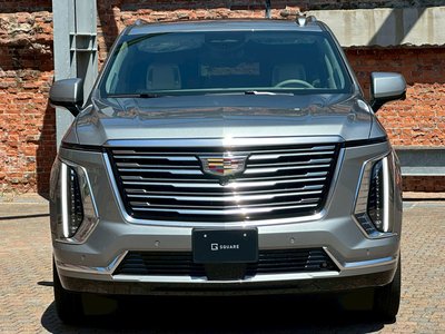 2026 Cadillac ESCALADE — миниатюра 13