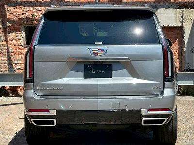 2026 Cadillac ESCALADE — миниатюра 14