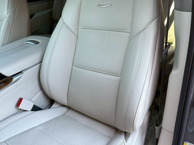 2026 Cadillac ESCALADE — миниатюра 34