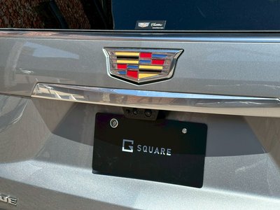 2026 Cadillac ESCALADE — миниатюра 26
