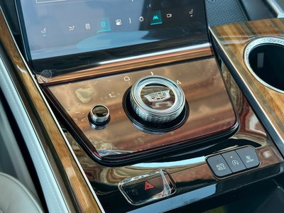 2026 Cadillac ESCALADE — миниатюра 58