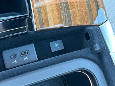 2026 Cadillac ESCALADE — миниатюра 64