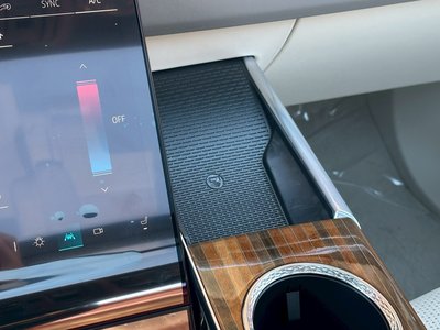 2026 Cadillac ESCALADE — миниатюра 62