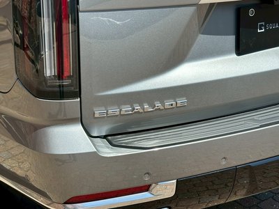2026 Cadillac ESCALADE — миниатюра 24