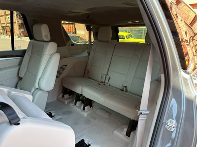 2026 Cadillac ESCALADE — миниатюра 74