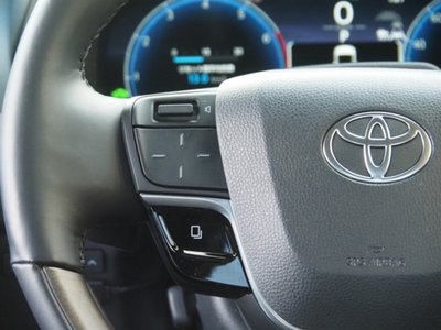 2026 Toyota VELLFIRE 照片 51