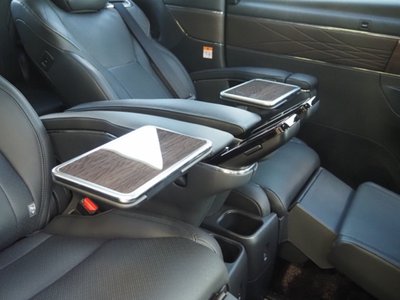 2026 Toyota VELLFIRE 照片 41