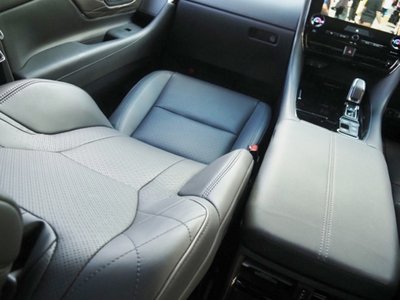 2026 Toyota VELLFIRE 照片 74