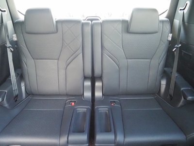 2026 Toyota VELLFIRE 照片 43