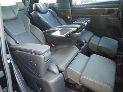 2026 Toyota VELLFIRE 照片 34