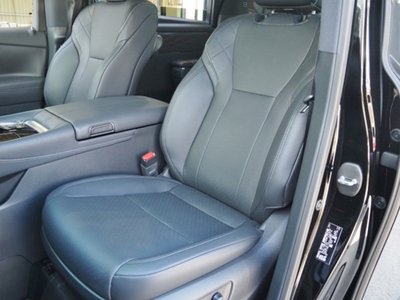 2026 Toyota VELLFIRE 照片 31