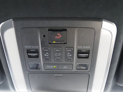2026 Toyota VELLFIRE 照片 72