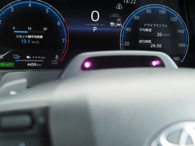2026 Toyota VELLFIRE 照片 60