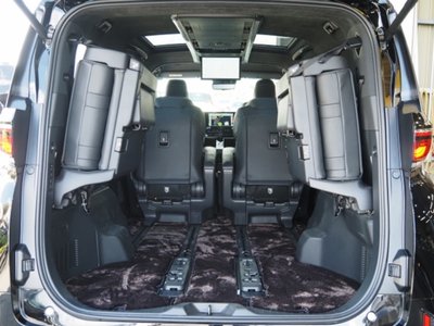 2026 Toyota VELLFIRE 照片 48