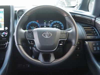 2026 Toyota VELLFIRE 照片 49