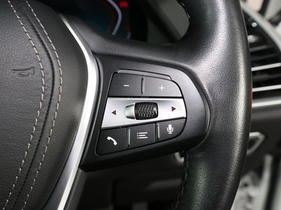 2021 BMW X5 thumbnail 17
