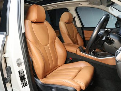 2021 BMW X5 photo 8