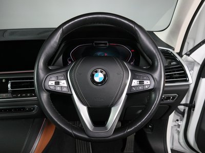 2021 BMW X5 photo 12
