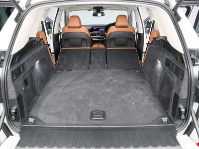2021 BMW X5 thumbnail 39