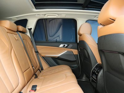 2021 BMW X5 photo 10