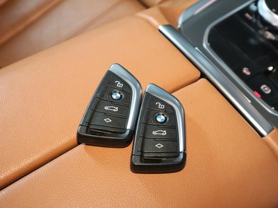 2021 BMW X5 thumbnail 35