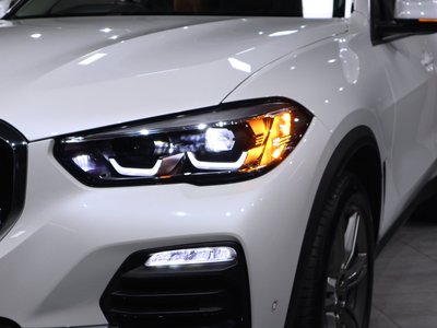 2021 BMW X5 thumbnail 41