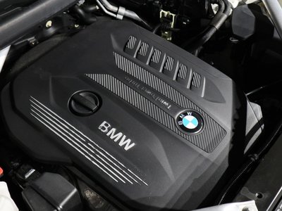 2021 BMW X5 thumbnail 45