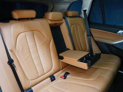 2021 BMW X5 photo 11