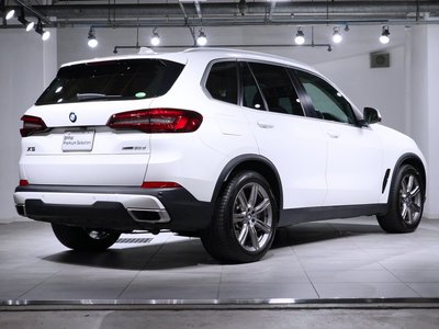2021 BMW X5 photo 5