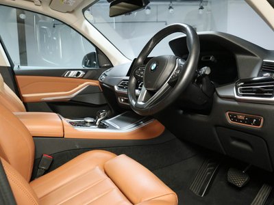 2021 BMW X5 photo 4
