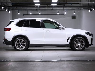 2021 BMW X5 photo 6