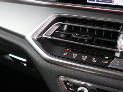 2021 BMW X5 thumbnail 27