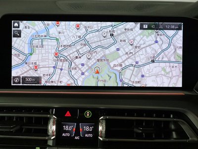 2021 BMW X5 photo 14