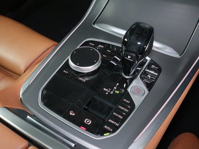 2021 BMW X5 thumbnail 18