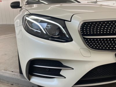 2017 Mercedes-BENZ E-CLASS AMG thumbnail 54