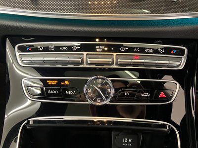 2017 Mercedes-BENZ E-CLASS AMG thumbnail 19