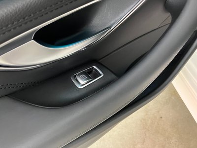 2017 Mercedes-BENZ E-CLASS AMG thumbnail 43