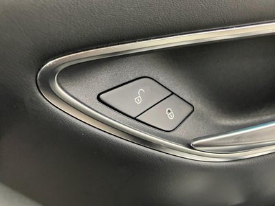 2017 Mercedes-BENZ E-CLASS AMG photo 12
