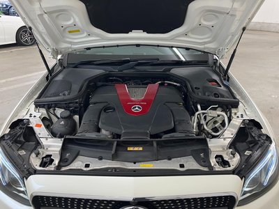 2017 Mercedes-BENZ E-CLASS AMG thumbnail 59