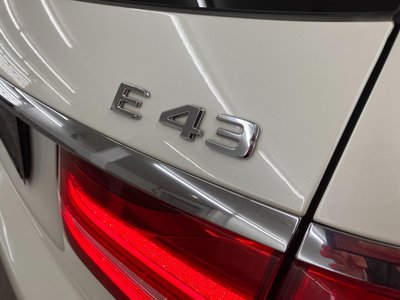 2017 Mercedes-BENZ E-CLASS AMG thumbnail 50