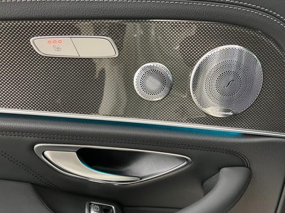 2017 Mercedes-BENZ E-CLASS AMG thumbnail 42