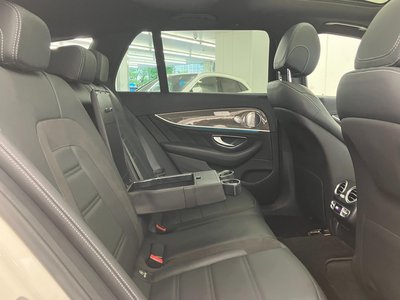 2017 Mercedes-BENZ E-CLASS AMG photo 9