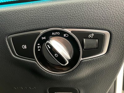 2017 Mercedes-BENZ E-CLASS AMG photo 16
