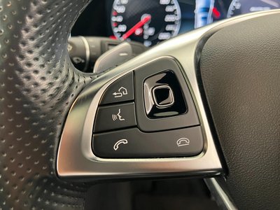 2017 Mercedes-BENZ E-CLASS AMG thumbnail 32