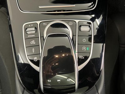 2017 Mercedes-BENZ E-CLASS AMG thumbnail 21