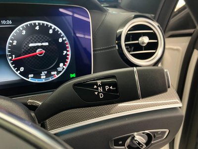 2017 Mercedes-BENZ E-CLASS AMG thumbnail 33