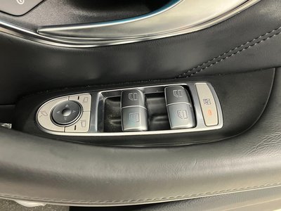2017 Mercedes-BENZ E-CLASS AMG photo 13