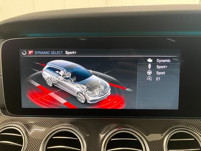 2017 Mercedes-BENZ E-CLASS AMG thumbnail 28