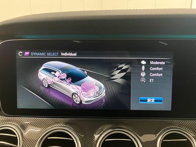 2017 Mercedes-BENZ E-CLASS AMG thumbnail 25
